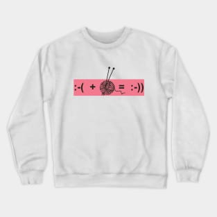 Yarn Lover Formula T-shirt Mugs Pillows Crewneck Sweatshirt